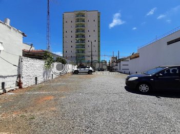 commercial_land_lot em Rua Cerqueira César, Jardim Rossignatti - Indaiatuba - SP