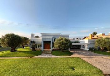 house em Avenida Central, Xangri-Lá - Xangri-Lá - RS