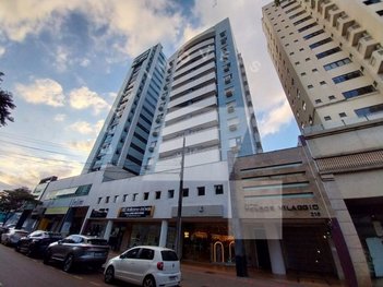 apartment em Avenida Tamandaré, Zona 31 - Maringá - PR