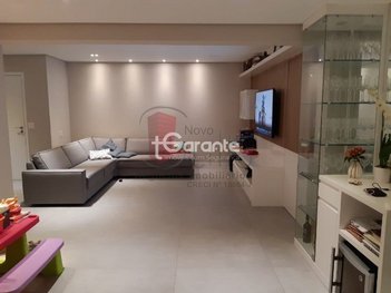 apartment em Rua Orville Derby, Mooca - São Paulo - SP