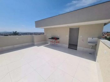 apartment em Rua Princesa Isabel, Copacabana - Belo Horizonte - MG