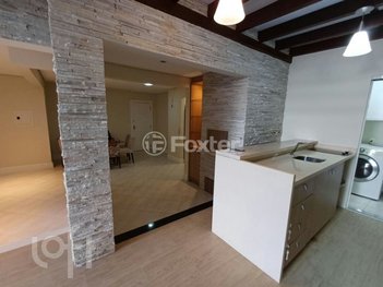 apartment em Rua Martinho Calado, Centro - Florianópolis - SC