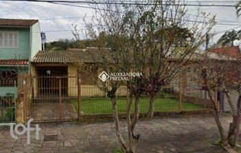 house em Pedro Santa Helena, Jardim do Salso - Porto Alegre - RS