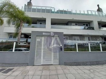 apartment em Rua Joaquim José Antunes, Campeche - Florianópolis - SC