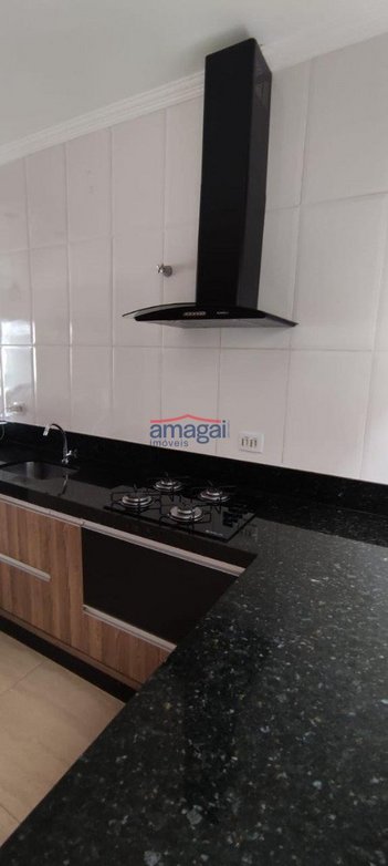 house em Rua Nadim Ruston, Loteamento Jardim Sol Nascente - Jacareí - SP