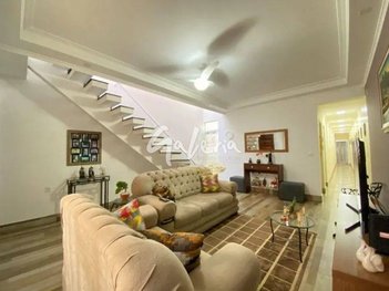 house em Avenida Lemos Monteiro, Olímpico - São Caetano do Sul - SP