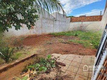 land_lot em Rua Pioneiro Marcelino Leonardo, Jardim Monte Rei - Maringá - PR