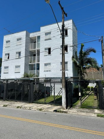 apartment em Rua João Gigli, Parque Bandeirantes - Taubaté - SP
