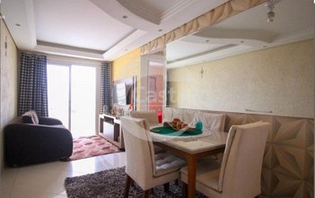 apartment em Rua Doutor Vicente Giacaglini, Vila Bela - São Paulo - SP