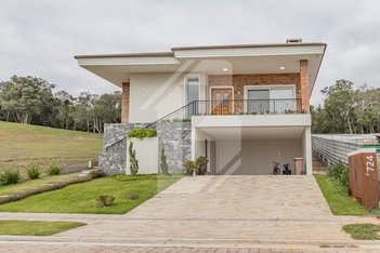 house em Estrada da Cavalhada, Morada Gaúcha - Gravataí - RS