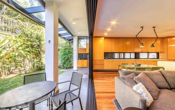 house em Rua Joaquim José Esteves, Santo Amaro - São Paulo - SP