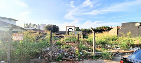 land_lot em Rua Pernambuco, Vila Santa Rosa - Mococa - SP