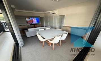 apartment em Rua dos Pinheiros, Pinheiros - São Paulo - SP