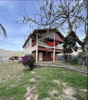 apartment em Rua Doutor Avany Bonfim, Barra de Maricá - Maricá - RJ