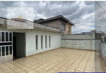 house em Rua Tenente Ângelo Casagrande, Veloso - Osasco - SP