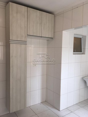 apartment em Rua Manoel Augusto Ferreirinha, Nova Gerty - São Caetano do Sul - SP