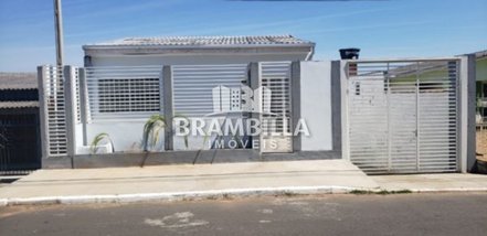 house em Rua Boqueirão dos Passos, Marrocos - Gravataí - RS