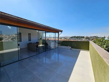 house em Rua Abrahão Mussa, Jardim Patente Novo - São Paulo - SP