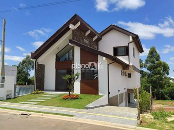 house em Rua Adolfo Inácio de Barcelos, Centro - Gravataí - RS