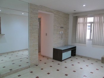apartment em Rua José Buono, Jaçanã - São Paulo - SP