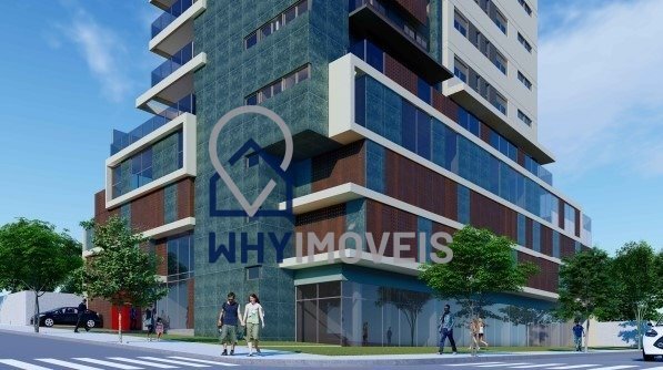 Apartamento com 4 quartos — Santo Agostinho, Belo Horizonte