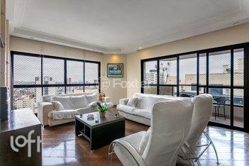 apartment em Avenida Damasceno Vieira, Jabaquara - São Paulo - SP