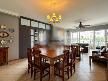 apartment em Rua Fernão Dias, Pinheiros - São Paulo - SP