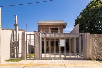 house em Travessa Alfredo Magalhães, Ipanema - Porto Alegre - RS