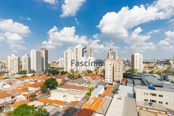 apartment em Rua Dona Leopoldina, Ipiranga - São Paulo - SP