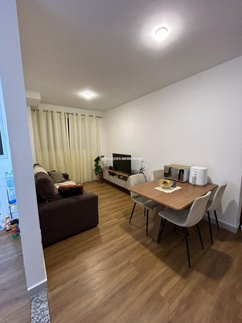 apartment em Avenida Juvenal Arantes, Jardim Carolina - Jundiaí - SP