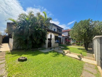 house em Rua Arthur Ambros, Timbaúva - Santa Rosa - RS