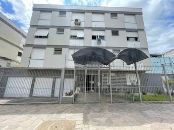 apartment em Rua Guilherme Alves, Partenon - Porto Alegre - RS