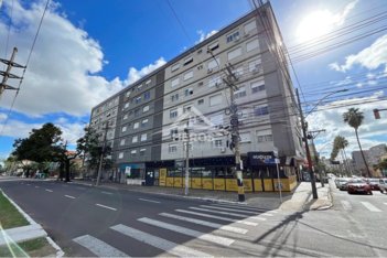 apartment em Avenida Ipiranga, Menino Deus - Porto Alegre - RS