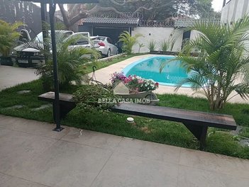 house em Rua João Thomé Franco, Wanel Ville - Sorocaba - SP