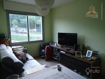 apartment em Avenida Antônio Carvalho, Jardim Carvalho - Porto Alegre - RS