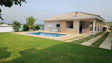 house em Estrada Pedro Dias Moreira, Cercado - Araçoiaba da Serra - SP