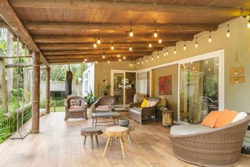 house em Rua Ângelo Zamir Biasi, Atuba - Curitiba - PR