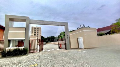 apartment em Rua Santa Catarina, Floresta - Joinville - SC