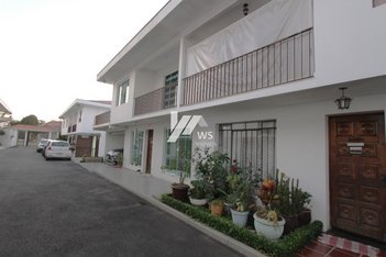 house em Rua Isaías Régis de Miranda, Hauer - Curitiba - PR