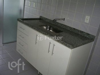 apartment em Avenida Zumkeller, Parque Mandaqui - São Paulo - SP
