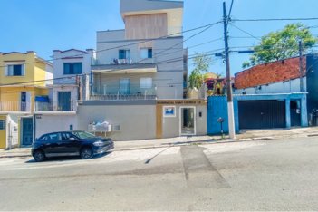 apartment em Rua Piancó, Vila Prudente - São Paulo - SP