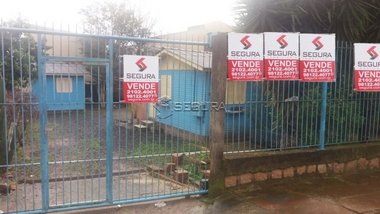 house em Avenida Guilherme Schell, Mathias Velho - Canoas - RS