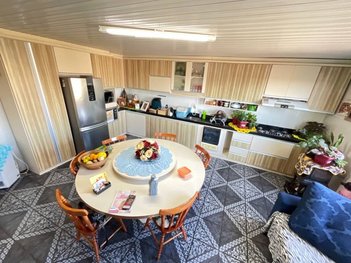 house em Avenida Monsenhor João Meneguzzi, Nossa Senhora de Fátima - Caxias do Sul - RS
