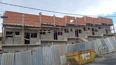 apartment em Rua Rodrigues de Mello, Vila Haro - Sorocaba - SP