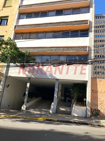 office em Rua Marquês de Itu, Vila Buarque - São Paulo - SP