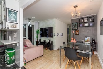apartment em Rua Padre Adelino, Quarta Parada - São Paulo - SP