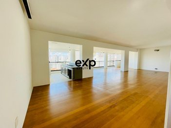 apartment em Rua Paracuê, Sumaré - São Paulo - SP