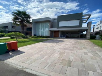 house em Avenida Jaçanã, Xangri-Lá - Xangri-Lá - RS