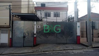 commercial_property em Rua Wolstein, Vila Granada - São Paulo - SP