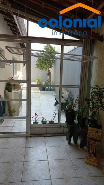 house em Rua Benedicto Onofre Rodrigues de Oliveira, Loteamento Jardim Ipanema - Jundiaí - SP